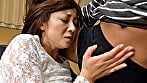 温泉で欲情する母と息子 小森愛 15
