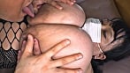 日本一のTカップBBW 福岡しほ 思いきり肉厚にこだわりました 7