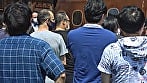 会員制 地下アダルトショー倶楽部 現役バレリーナ/芦名はるき 1
