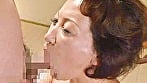 幼馴染みの母親に濃厚精子をぶっかける 18