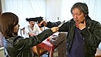 疑心乱交 闇夜にうごめく雌尻 3
