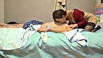 痴女、お貸しします 桐嶋りの 16