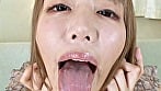 エロいポーズで顔とチ○ポを交互に見ながらオナニー指示 2 19