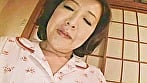 見てしまったお婆ちゃんの自慰 17
