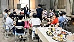 地下アダルトショー倶楽部 3人出演版 芦名はるき/神楽りん/羽咲美亜 2