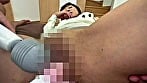 しゃぶりつきたいぷっくり乳首のおばさん 3