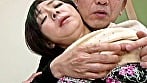 しゃぶりつきたいぷっくり乳首のおばさん 6