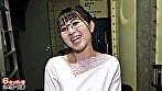 街頭シ●ウト娘ナンパ「アナタのおっぱい見せて下さい！できればオマ●コも！」Season2 12