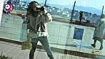 キモ男ヲタ復讐動画 ショウワチカ編 -覗いた先の姉- 1
