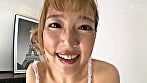 プリプリのTバック尻をくねらせ股抜けに見せるフェラチオ 13