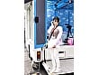 元地方局アナ転職!SOD入社2週間目 元気なGカップ美人ADが初めてのロケ「マジックミラー号 街中で声を掛けた心優しい保母さんが童貞くんを赤面筆おろし!」でナンパ失敗でまさかの代打AV出演?? 優里なお 2