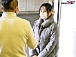 元地方局アナ転職!SOD入社2週間目 元気なGカップ美人ADが初めてのロケ「マジックミラー号 街中で声を掛けた心優しい保母さんが童貞くんを赤面筆おろし!」でナンパ失敗でまさかの代打AV出演?? 優里なお 4