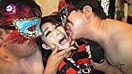 奇獣ノ箱詰 -キモデブに子宮を捧げたワケあり少女 ＃地味子 ＃バンギャ- 8時間【新映像1名在リ】 11