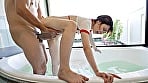 アナルで挑発するSEX 堀北わん ~アナルで興奮したチ○コで女はSEXを堪能した! 5