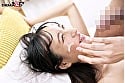 もぎたて 楠木花菜さん（仮）22歳 AVデビュー エッチなことが大好きな頑張り屋さん！関西女子大生が2年ぶりのおち●ぽ挿入のために･･･「恥ずかしいんやけど、今日の為に騎乗位の練習してきたんです･･･」 7