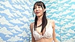 素人ナンパ 普段は受け身で包容力がある巨乳お姉さんが優しくリードする痴女プレイに挑戦!初めての乳首責め!初めての童貞筆おろし! 10