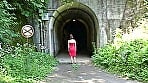 淫らの森 長谷川瞳 2