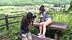 淫らの森 長谷川瞳 12