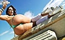 ケツマニア！！ 魅惑のデカ尻女王決定戦 9
