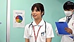 羞恥!新卒看護師着任前健康診断~朝比奈ななせ編~ 2
