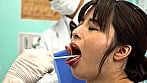 羞恥!新卒看護師着任前健康診断~朝比奈ななせ編~ 8