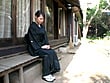 和服妻の柔肌 第七章 喪服未亡人の淫情 焦らされ●され苦悶と快楽に陶酔する女たち 8