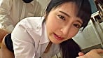 ツン顔でイキ我慢する女教師 安藤もあ 11