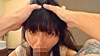 そう、その目でその喉で･･･涙ながらに尺りなさい 安藤もあ 9