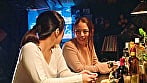 二人の巨乳妻 ～美和と茜～ 17