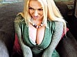 で、でけぇぇぇえええ！！ 奇跡のヨーロッパ金髪爆乳美女をナンパしてまさかの！セックスまで･･･。 7