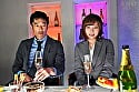 笑顔で中出し懇願！「あなたの赤ちゃん作りたい･･･」子宮の奥で生ザーメンを受け止める妊娠淫語中出しSEX SODstar 月乃ひな 9