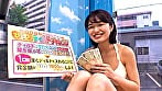 撮って出しマジックミラー号～ゆか編～1cm1万円のギリギリディルドチャレンジ！「先っぽだけなら･･･照」とまたがった彼氏より大きなディルドに敏感な膣口を刺激され発情腰ふりが止まらない！自ら奥まで挿入してしまう性欲娘は、デカチンを見せつけられると我慢できずに子宮口ほじくりピストンで中出しSEXも拒めない！ 4