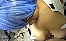 シン・ババコス 激情版:｜｜ Hair ／ したごころを、君に 家で主婦を新世紀BBAコスハメ撮り！ 照れたBBAイキまくりな神動画撮れた 9
