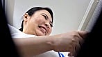 不動産物件案内中にセクハラ&フェラチオ交渉 1