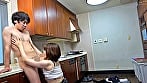 不動産物件案内中にセクハラ&フェラチオ交渉 14