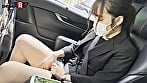 スーツを脱いだらメス丸出し。アクメまでがチョロい早漏デカ尻ヤリマン姉さん。 東京都新宿区■■百貨店・宝石販売員 出し尽くすまで潮を吹く遠山まきさん（仮名・28歳）仕事終わりに1週間密着AVデビュー 8
