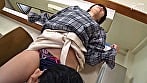 旦那が一服している短い時間で、毎日何十発も中出しされています･･･BEST！ 爆乳妻3名収録 7