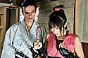 くノ一妖艶伝 楓 傀儡魔羅の秘密 1