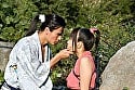 くノ一妖艶伝 楓 傀儡魔羅の秘密 4