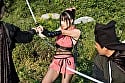 くノ一妖艶伝 楓 傀儡魔羅の秘密 5