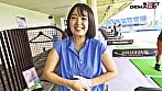 15年間3人の子供と家庭を支えてきた優しいママが失いかけていたオンナの悦びを求めて知らない男の人に抱かれる妻 市川ななみ 36歳 AV DEBUT 4