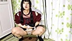 女の子が自分で撮った秘密のおもらし 前多まこ 3