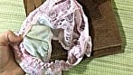 女の子が自分で撮った秘密のおもらし 前多まこ 4