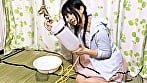 女の子が自分で撮った秘密のおもらし 前多まこ 13