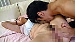 嫁の母 熟れ尻に引き寄せられて・・・ 9
