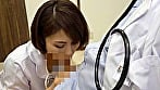 入院中に溜まったチ○ポを性処理してくれる美人ナース 2