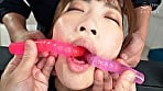 パイラマ 喉奥と巨乳でイキ狂い 美園和花 7