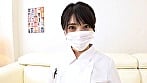 完全顔出し現役ナースをガチナンパ！白衣の天使がEDに悩む男を改善！ ギン勃ちしたら喜んで中出しセックスまでさせてくれました！ 南いろは 10