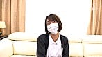 完全顔出し現役ナースをガチナンパ!白衣の天使がEDに悩む男を改善!ギン勃ちしたら喜んで中出しセックスまでさせてくれました! 5 1