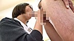 完全顔出し現役ナースをガチナンパ!白衣の天使がEDに悩む男を改善!ギン勃ちしたら喜んで中出しセックスまでさせてくれました! 5 3